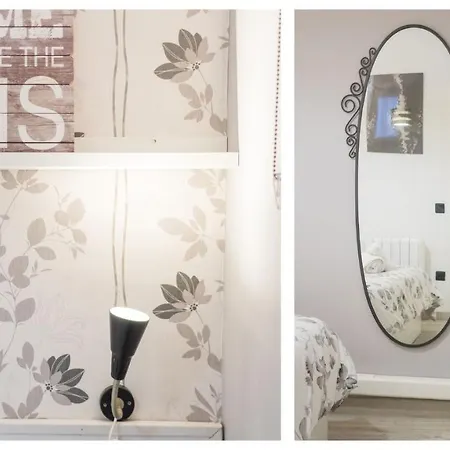 La Casa Purpura - Aloha Apartment Toledo