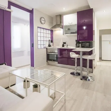 La Casa Purpura - Aloha