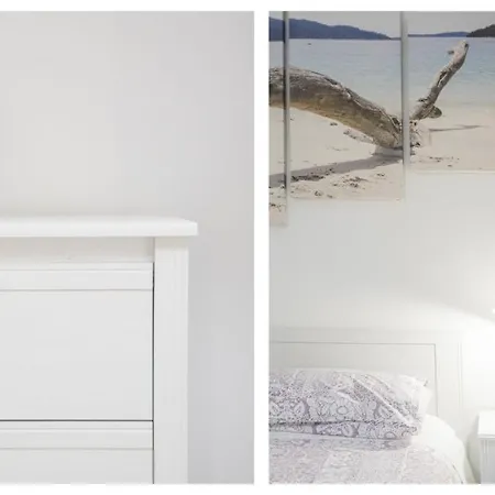 La Casa Purpura - Aloha Apartment *