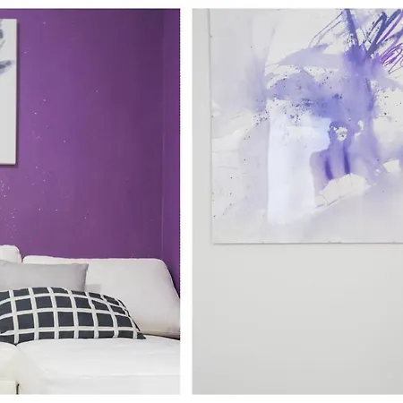 La Casa Purpura - Aloha