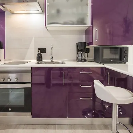 La Casa Purpura - Aloha *