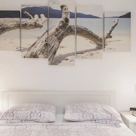 La Casa Purpura - Aloha Lejlighed Toledo