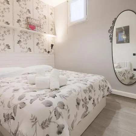 Appartement La Casa Purpura - Aloha *