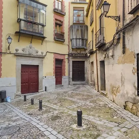 La Casa Purpura - Aloha Appartement
