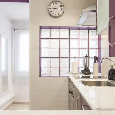 La Casa Purpura - Aloha * Toledo