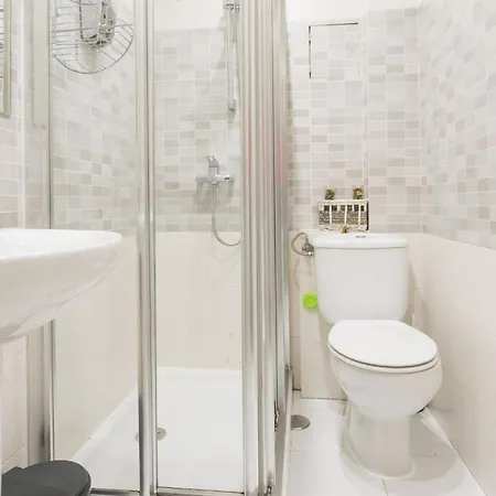 La Casa Purpura - Aloha Lejlighed Toledo