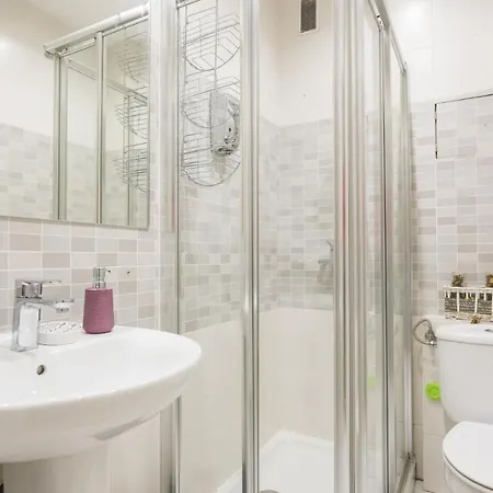 Lejlighed La Casa Purpura - Aloha