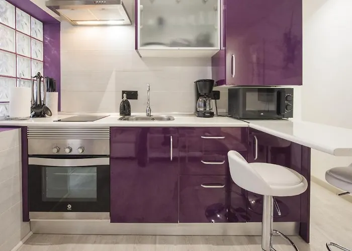 La Casa Purpura - Aloha *