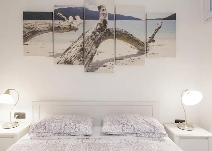 La Casa Purpura - Aloha Appartement Tolède