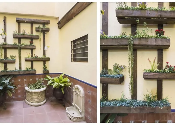 La Casa Purpura - Aloha * Tolède