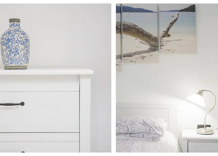 La Casa Purpura - Aloha Appartement *