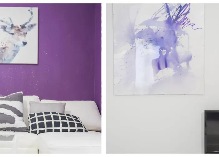 La Casa Purpura - Aloha