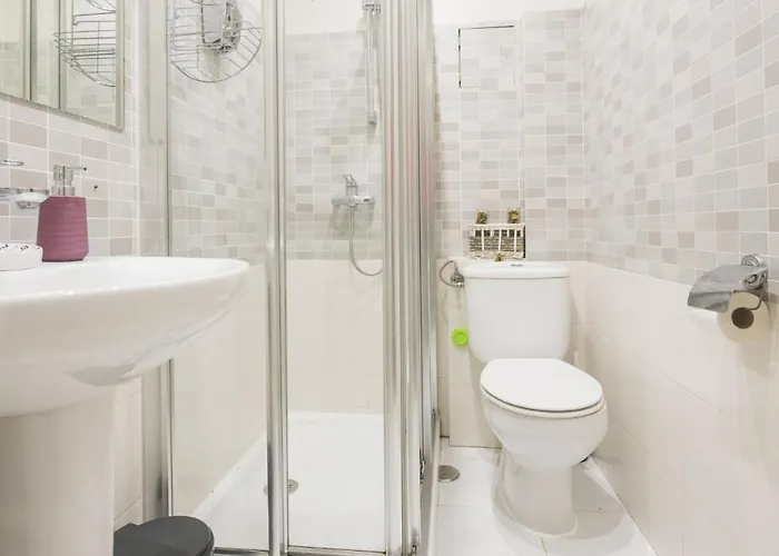 La Casa Purpura - Aloha Appartement Tolède