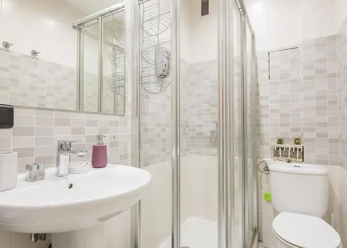 Appartement La Casa Purpura - Aloha