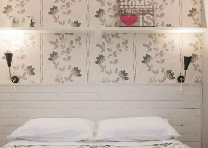 Appartement La Casa Purpura - Aloha